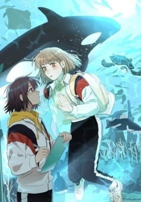 Soulmate (Colored)
