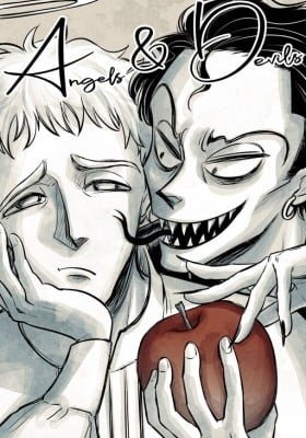 AandD (Colored)