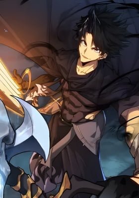 One Drop of Blood Forever