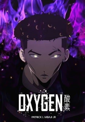Oxygen