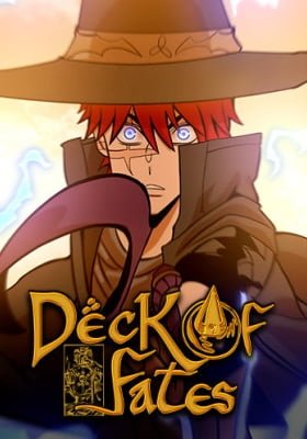 Deck of Fates