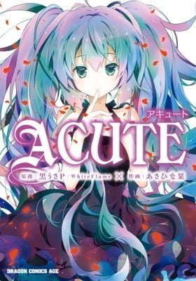 Hatsune Miku: Acute