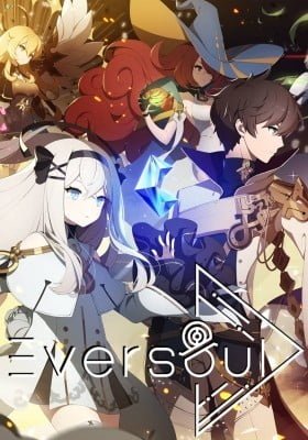 Eversoul: The Beginning of the Soul