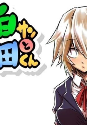 Mishiro-san to Yamada-kun