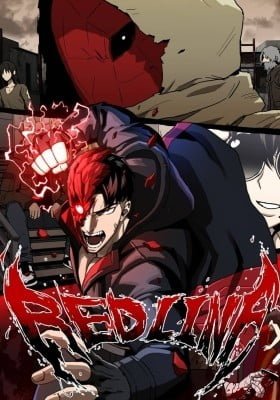 Red Line (Inkhead & Kimint)