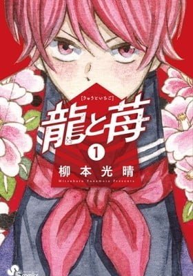 Ryuu to Ichigo