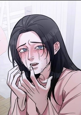 The Crybaby Who Moved in Next Door