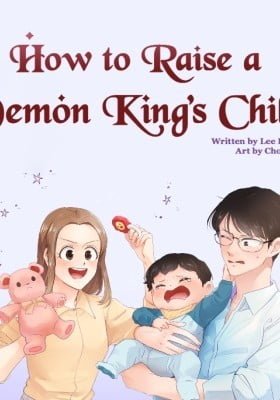 How to Raise a Demon King's Child