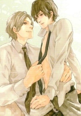 Shiranu wa Omae Bakari
