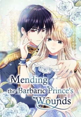 Imareta Ouji no Saiai Seijo