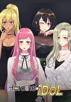 Heroine Idol