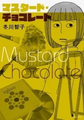 Mustard Chocolate