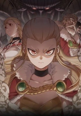 The God of Flame