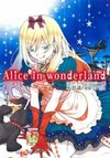 Comic Anthology Goku: Alice in Wonderland