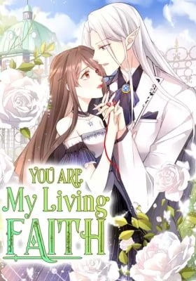 You Are My Living Faith