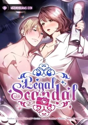 Legal Scandal