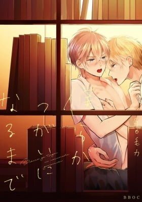 Bokura ga Tsugai ni Naru Made
