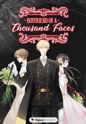 My Boyfriend Has A Thousand Faces