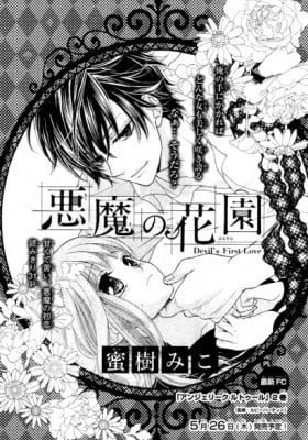 Devil's First Love