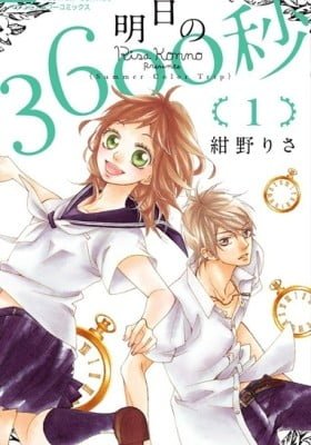 Ashita no 3600-byou