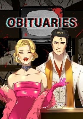 Obituaries (Colored)