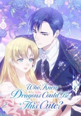 Who Knew Dragons Could Be This Cute?