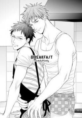 Kuroko no Basuke dj - Breakfast