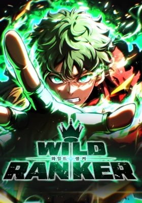 Wild Ranker