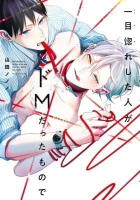 Hitomebore Shita Hito ga Do-M Datta Mono de
