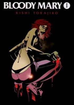 Bloody Mary