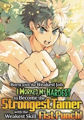 Fuguushoku "Tamer" wa Saijaku Skill "Seikenzuki" de Musou suru - Shounen wa Hard Mode no Jinsei wo Doryoku de Buchiyaburu
