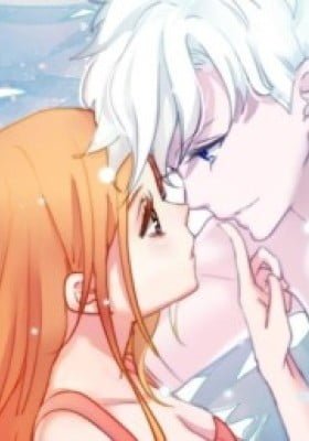 Frozen Heart (Colored)