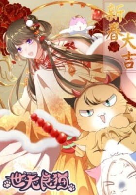 12 Evil Cats