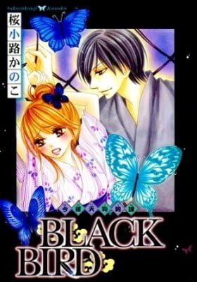 Black Bird