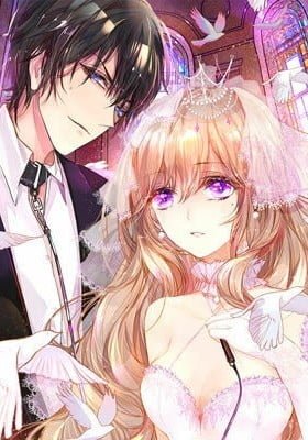 Holding Onto Him (Colored)