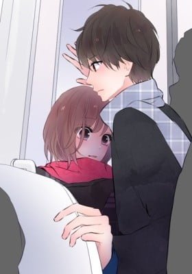 Love Doesn't Talk (Colored)