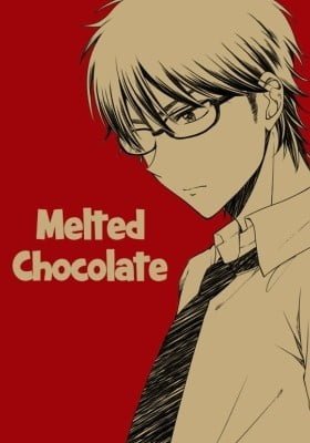 Daiya no A - Melted Chocolate