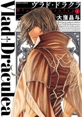 Vlad Dracula
