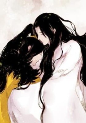 Shan Yue (Colored)