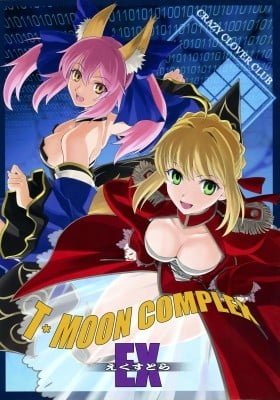 Fate Stay/night dj - T-Moon Complex EX