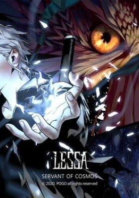LESSA - Servant of Cosmos