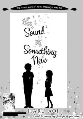 The Sound of Something New