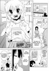 Mahou Bloomers