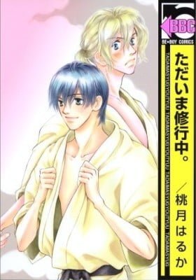 Tadaima Shugyouchuu