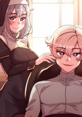 I Am the Villain (18+)