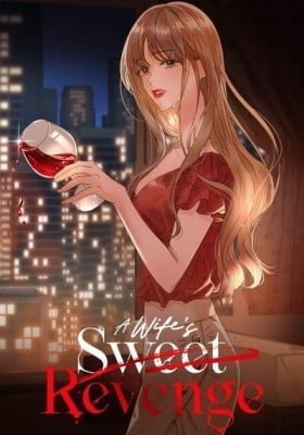 A Wife's Sweet Revenge