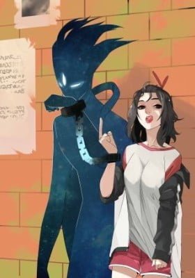 Mystery (Jin Qiu) (Colored)