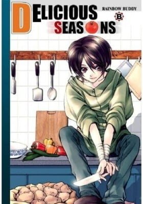 Delicious Seasons
