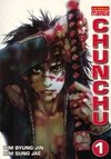 Chunchu: The Genocide Fiend
