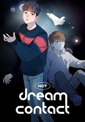 NCT: Dream Contact